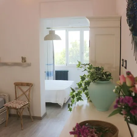 Lliri Blanc * Αλγκέρο