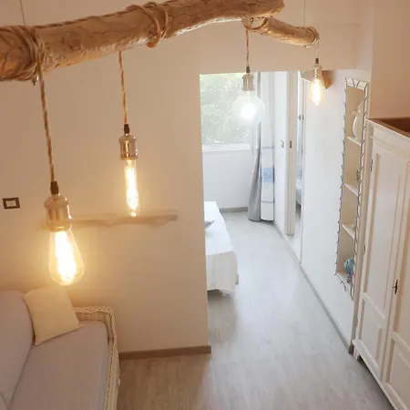 Bed and Breakfast Lliri Blanc *