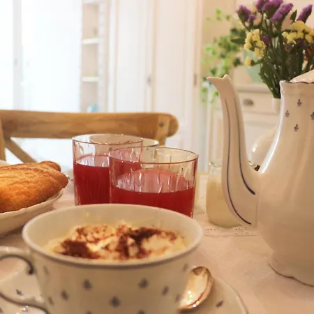 Bed and Breakfast Lliri Blanc Αλγκέρο