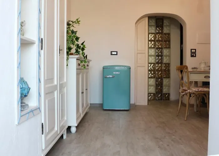 Lliri Blanc 住宿加早餐酒店