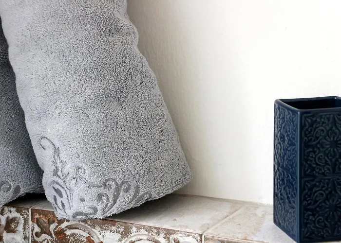 住宿加早餐酒店 Lliri Blanc 阿尔盖罗