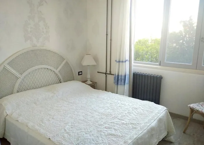 Lliri Blanc * 阿尔盖罗