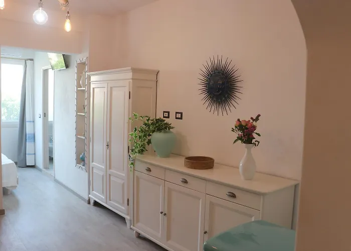 Lliri Blanc * 阿尔盖罗