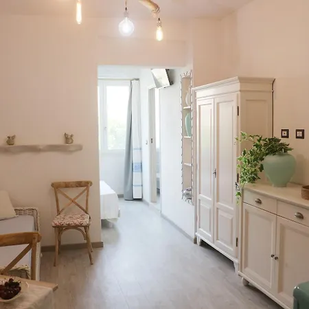B&B Lliri Blanc 알게로