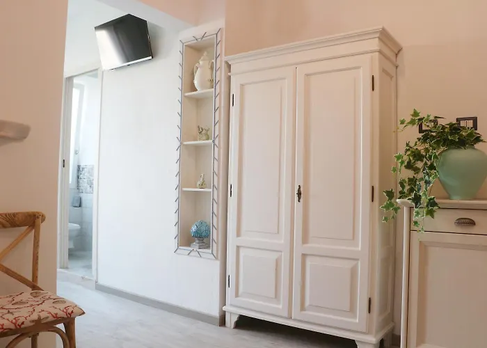 Lliri Blanc Bed and breakfast *