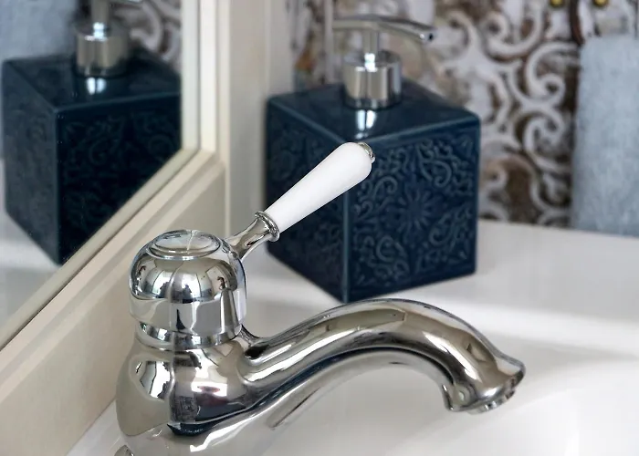 Lliri Blanc Bed and breakfast *