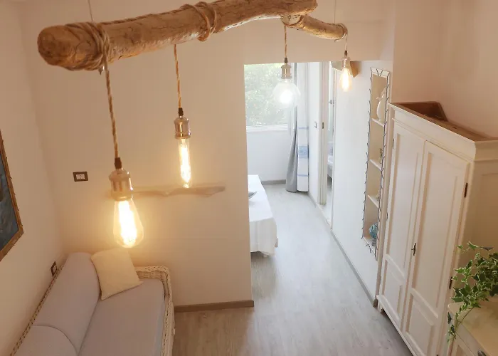 Bed and breakfast Lliri Blanc *