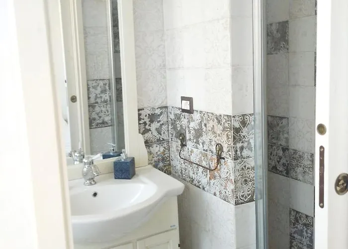 Lliri Blanc Bed and breakfast