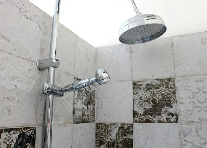 Bed and breakfast Lliri Blanc