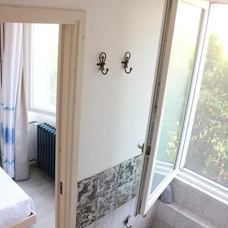 Lliri Blanc Bed & Breakfast Alghero