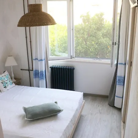 Lliri Blanc * Alghero