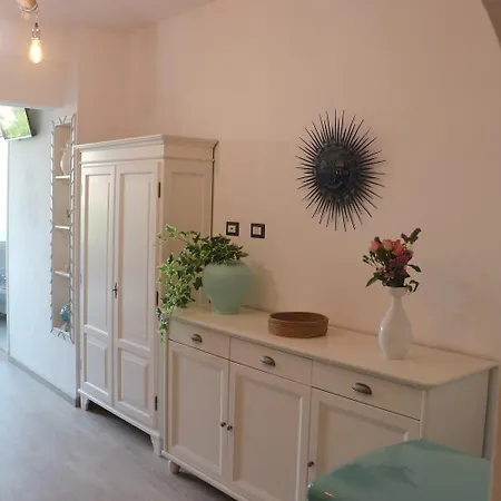 Lliri Blanc * Alghero