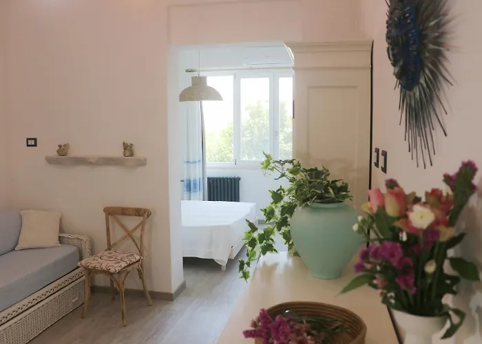 Lliri Blanc * Alguer